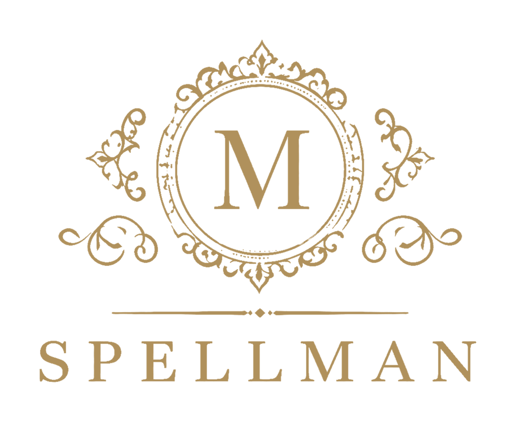 MelloSpellman crest
